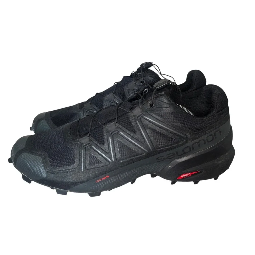 Salomon speedcross trail